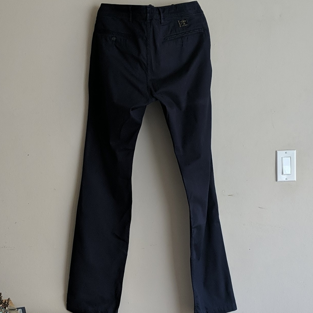 Paul Smith Jeans Pants